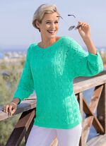 Tr&ouml;ja i en mix av m&ouml;nster 