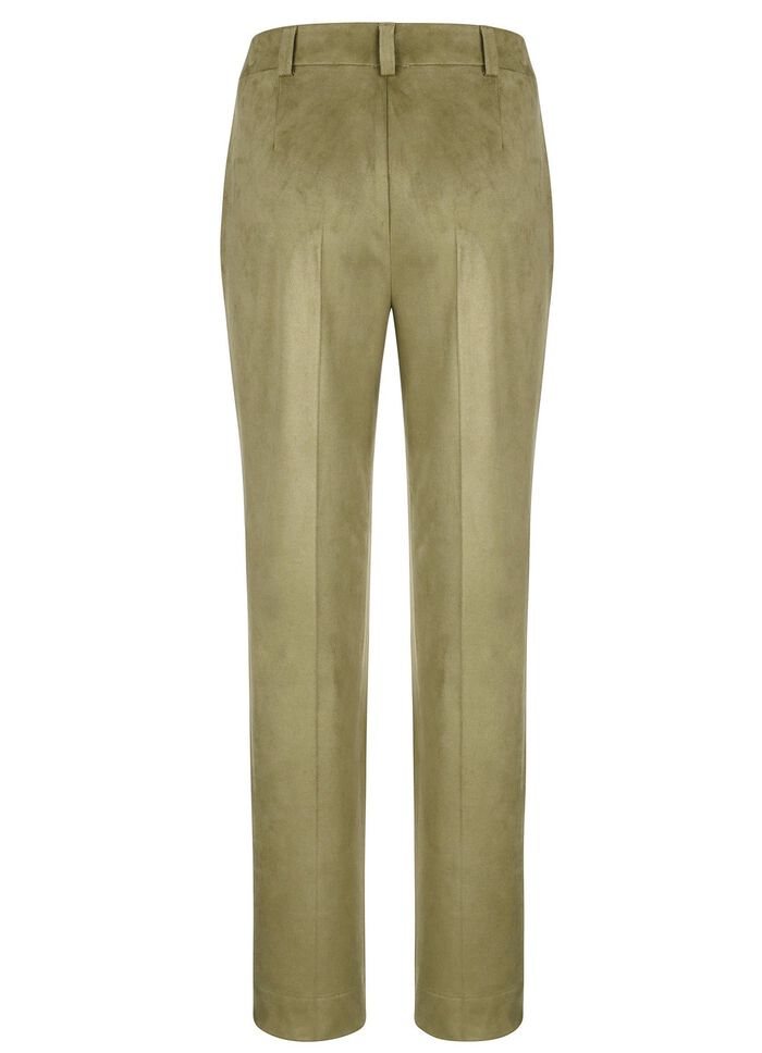 Byxor i 7/8-l&auml;ngd  