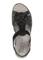 ELENA EDEN sandal med praktiska elastiska bandage 