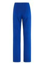 Jerseybyxor med utsv&auml;ngda ben 