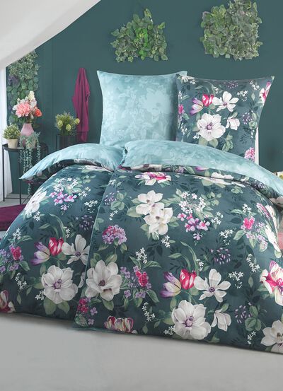 S&auml;ngkl&auml;der set 