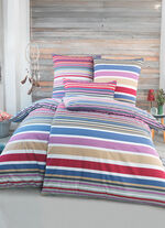 Sängkläder i renforcé-kvalitet 