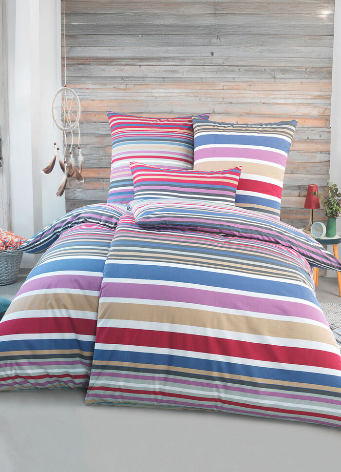 Sängkläder i renforcé-kvalitet 