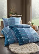 S&auml;ngkl&auml;der set tryckt p&aring; b&aring;da sidor 