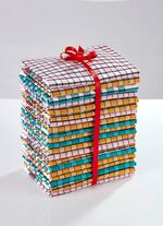 K&ouml;kshanddukar med h&ouml;g bomullshalt, 20 st 