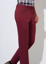 "Francesco Botti" byxor i 4 f&auml;rger 