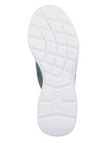 Rieker, l&auml;tta damsneakers, bredd G, med MemoSoft textilinnersula MINT