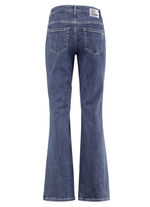Magiska jeans DUNKELBLAU