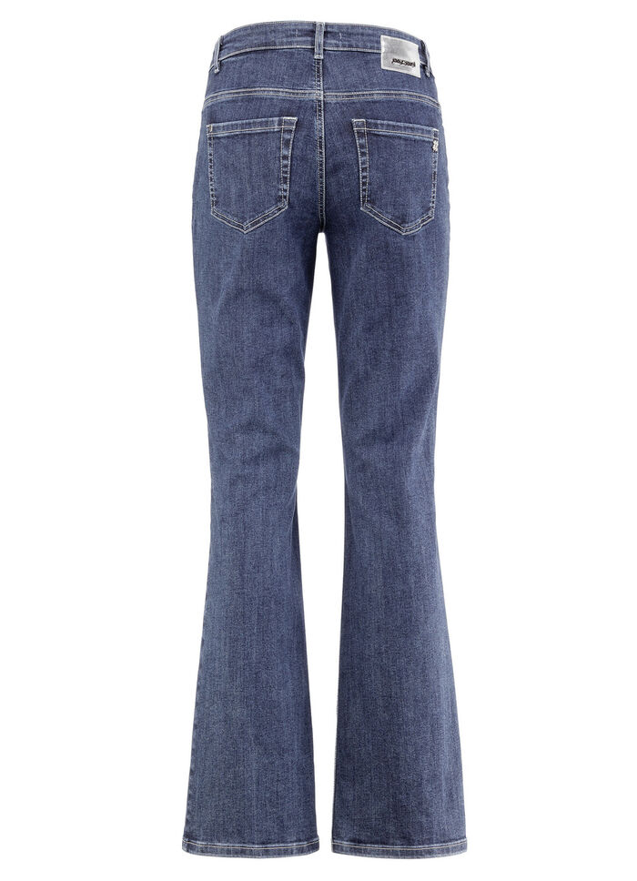 Magiska jeans DUNKELBLAU