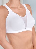 Viania Curvy-bh med dubbla f&ouml;rb&ouml;jda kupor 