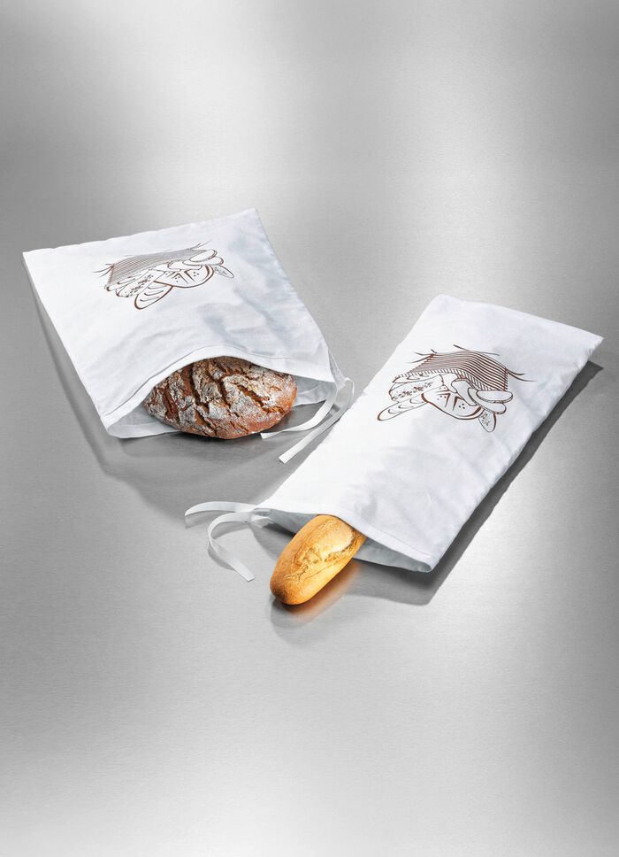 Br&ouml;dp&aring;se, set om 2 