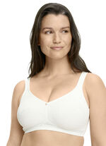 Susa bh med elastisk spets under, 