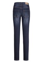 Jeans med push-up effekt 