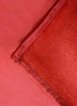 Energisn&aring;la m&ouml;rkl&auml;ggningssjalar i linnelook BEIGE