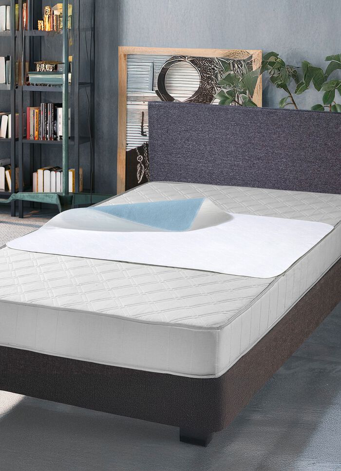 Andningsbart inkontinensskydd fr&aring;n Setex 