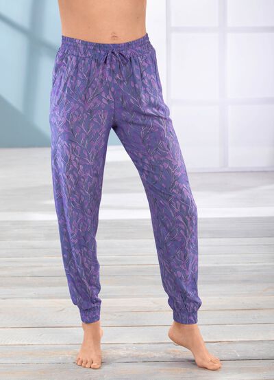 Superl&auml;tta byxor fr&aring;n Plantier 