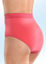 Sexpack med f&ouml;rst&auml;rkta trosor 