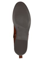 ELENA EDEN, eleganta damst&ouml;vletter, vinterskor, vidd G, med dragkedja 