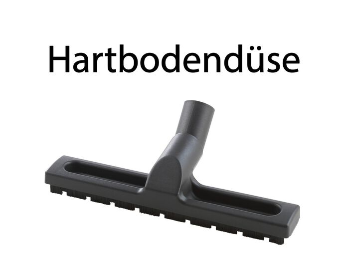 P&aring;sfri dammsugare med multicyklonteknik 