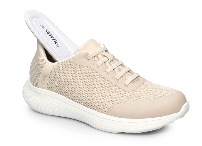 Slipper Slip-On fr&aring;n Wonder Walk 