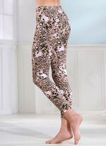 Laurina tv&aring;pack leggings i 7/8-l&auml;ngd 