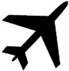 BADERsv_SE1Logo_Flugzeug_schwarz