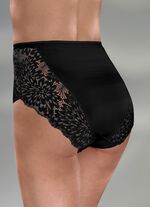 Laurina trepack trosor med fin elastisk spets 