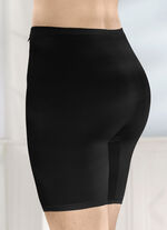 brio underkläder fyra-pack långbyxor 4X SVART