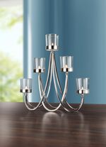 Goebel metall ljusstake 