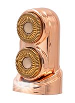 Damenrasierer "Velform Body&amp;Face" 