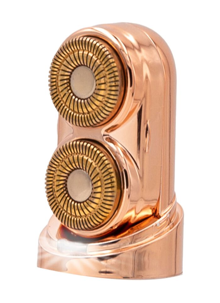 Damenrasierer "Velform Body&amp;Face" 