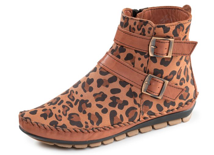 Gemini, trendiga damst&ouml;vlar, vidd G, med uttagbar fotb&auml;dd 