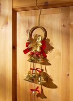 V&auml;gg- och d&ouml;rrdekoration 