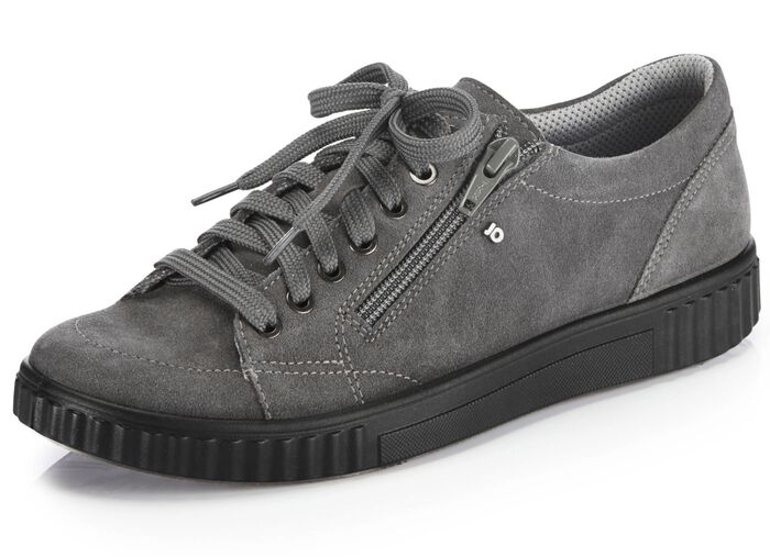 Sn&ouml;rsko gjord av h&ouml;gkvalitativ kohudsmocka 