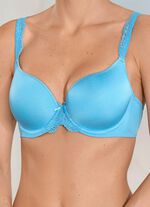 LingaDore bygel-bh med f&ouml;rformade kupor 