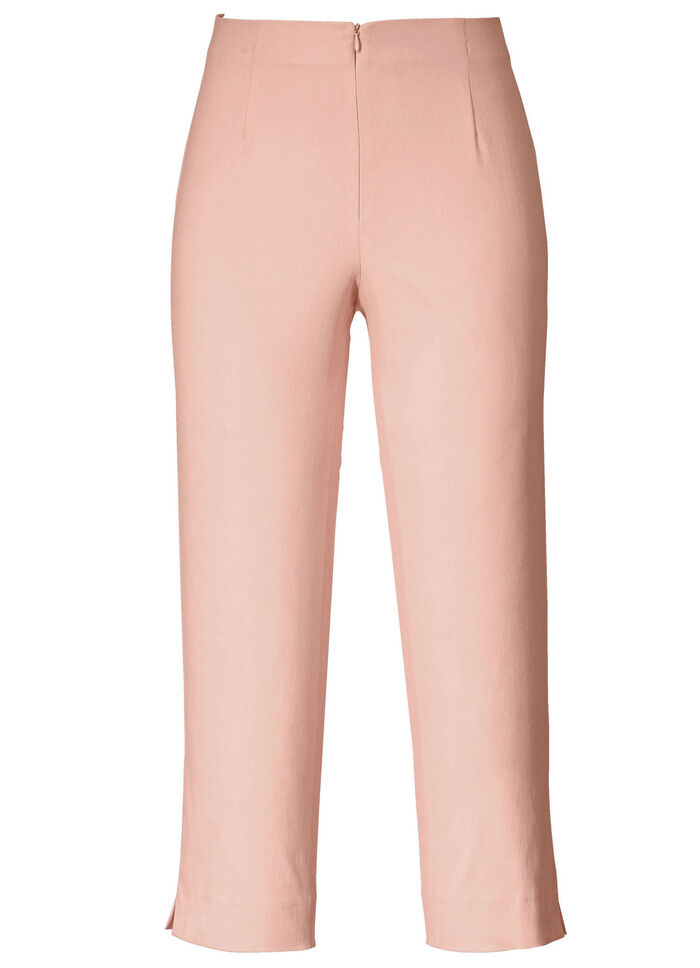7/8 långa byxor APRICOT