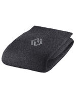 Fempack strumpor, extra breda skaft och linning, med ull, 