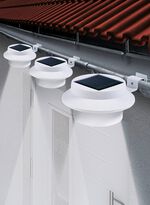 R&auml;nnljus, set om 3 