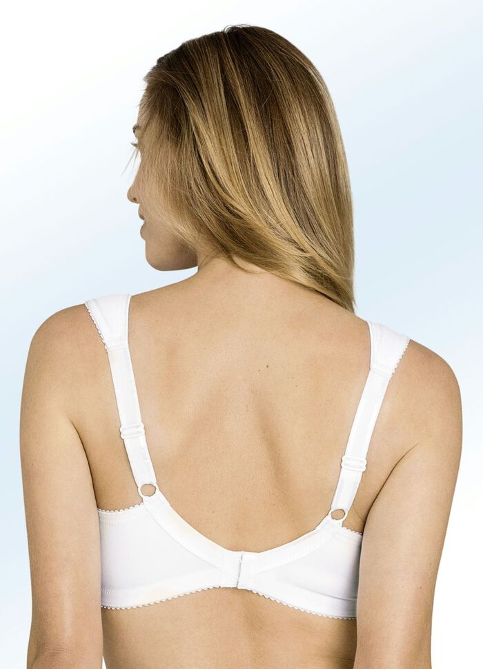 Miss Mary bh med res&aring;r i tyll VIT