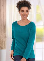 Tr&ouml;ja i strukturmix 