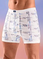 Fyra paket underkl&auml;der 