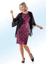 Kl&auml;nning 2 st med Chasuble 