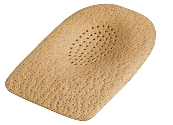 H&auml;lsporrekudde Fu&szlig;Gut 