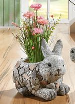 Gr&auml;sg&auml;ng i magnesiakruka ROSA-GR&Ouml;N