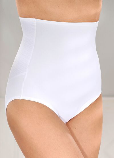 Miss Mary h&ouml;gmidjade trosg&ouml;rdel 