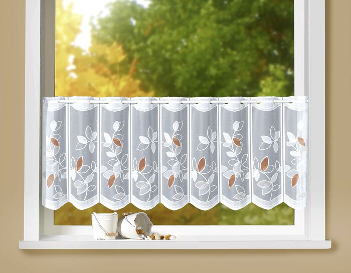 Korta d&ouml;rrar &rdquo;Leaves&rdquo; 