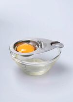 &Auml;ggseparatorset, 2 delar 