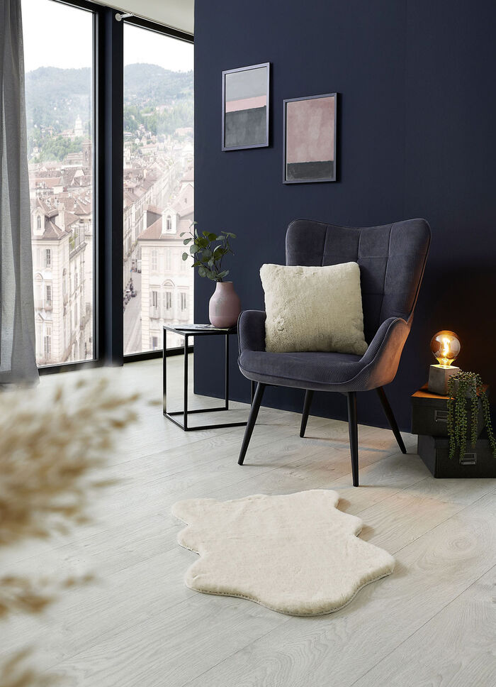 Mysig hemaccessoar BEIGE