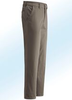 Termobyxor i 4 f&auml;rger med sidfickor 