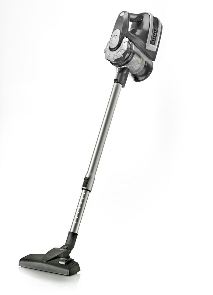 Sladdl&ouml;s handdammsugare med bra pris-prestanda-f&ouml;rh&aring;llande 